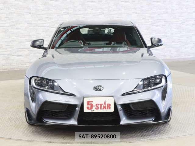 Toyota SUPRA 2020-03 8038563-10