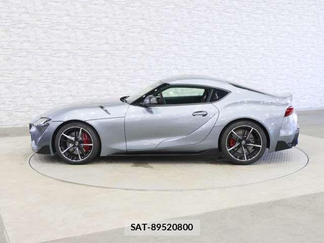 Toyota SUPRA 2020-03 8038563-11
