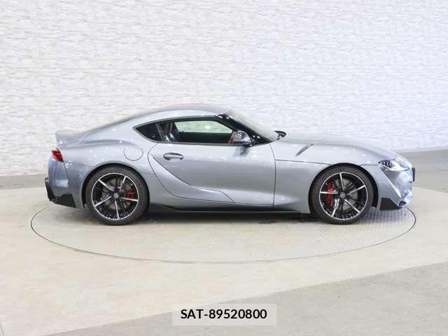Toyota SUPRA 2020-03 8038563-12