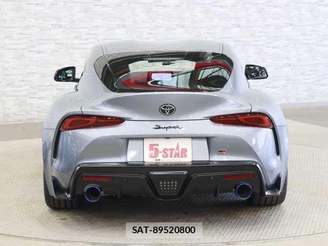 Toyota SUPRA 2020-03 8038563-13