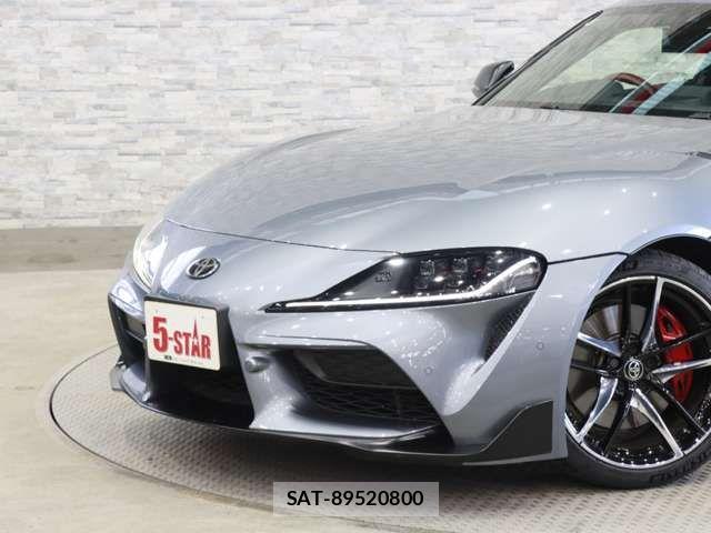 Toyota SUPRA 2020-03 8038563-15