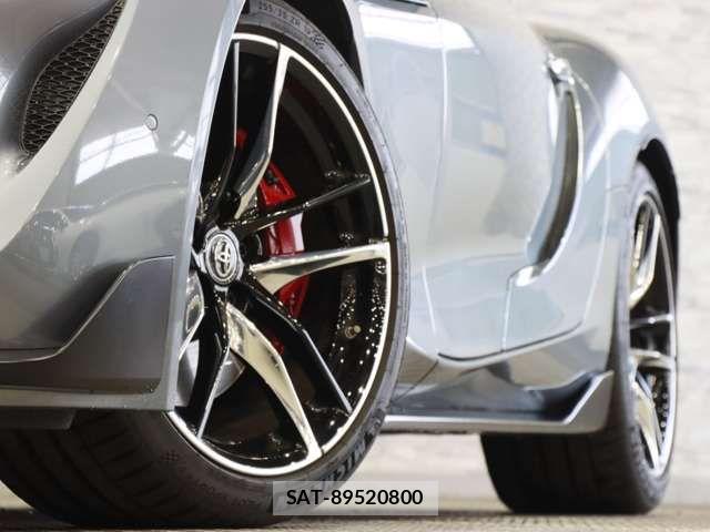 Toyota SUPRA 2020-03 8038563-17
