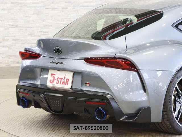 Toyota SUPRA 2020-03 8038563-19