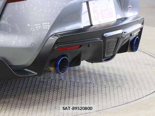 Toyota SUPRA 2020-03 8038563-7