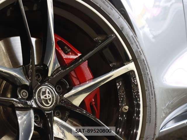 Toyota SUPRA 2020-03 8038563-8