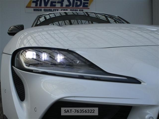 Toyota SUPRA 2024-08 8102131-14