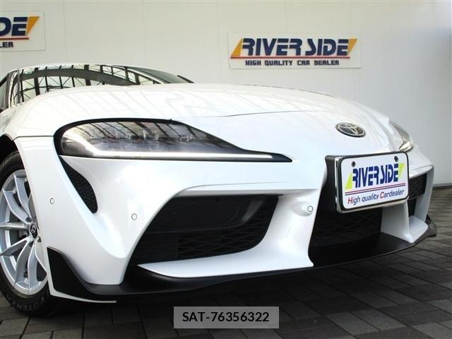Toyota SUPRA 2024-08 8102131-15