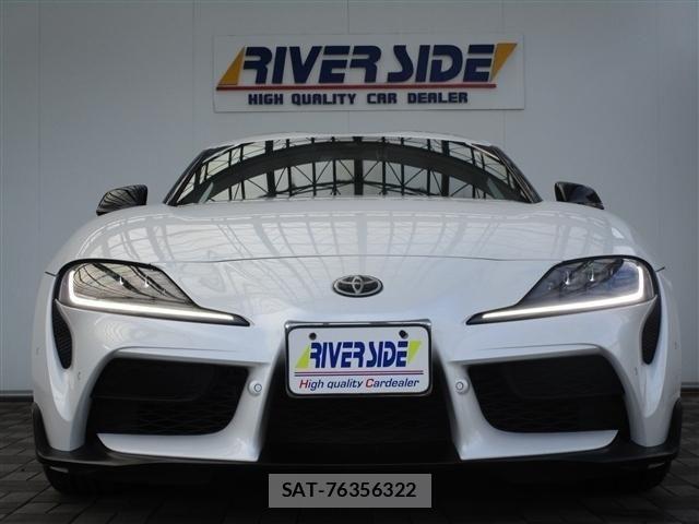 Toyota SUPRA 2024-08 8102131-16