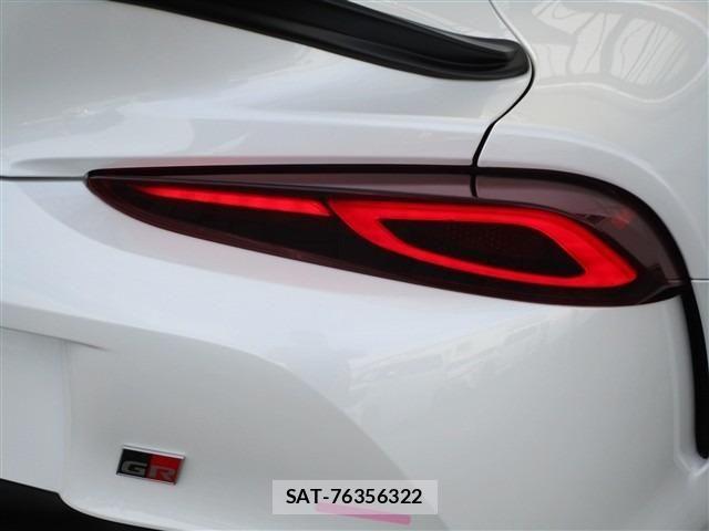 Toyota SUPRA 2024-08 8102131-25