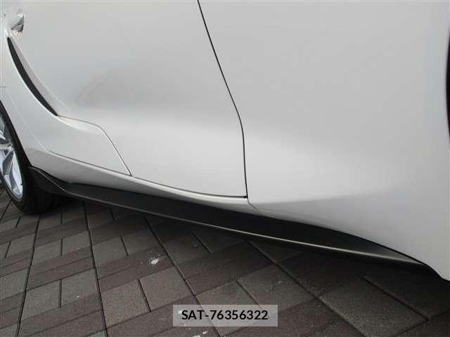 Toyota SUPRA 2024-08 8102131-26