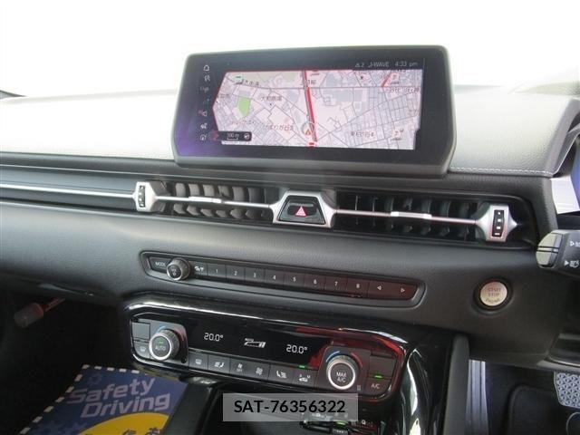 Toyota SUPRA 2024-08 8102131-4
