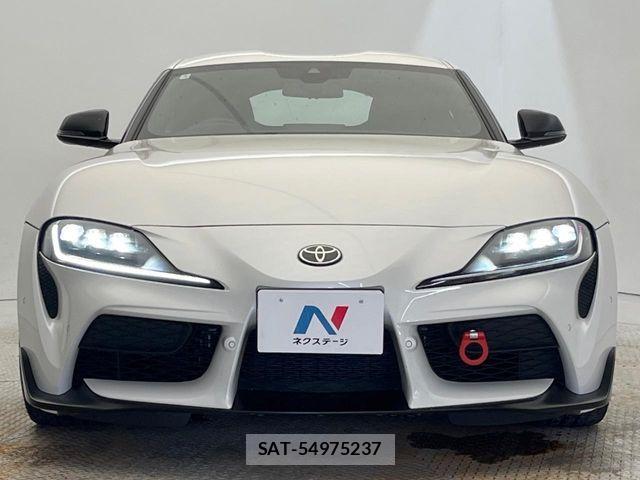 Toyota SUPRA 2024-04 8132556-13