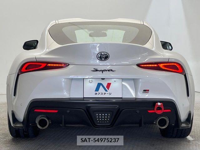 Toyota SUPRA 2024-04 8132556-14