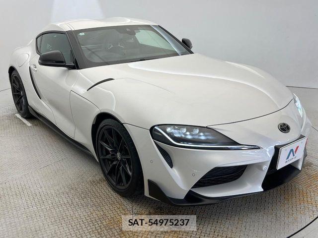 Toyota SUPRA 2024-04 8132556-15