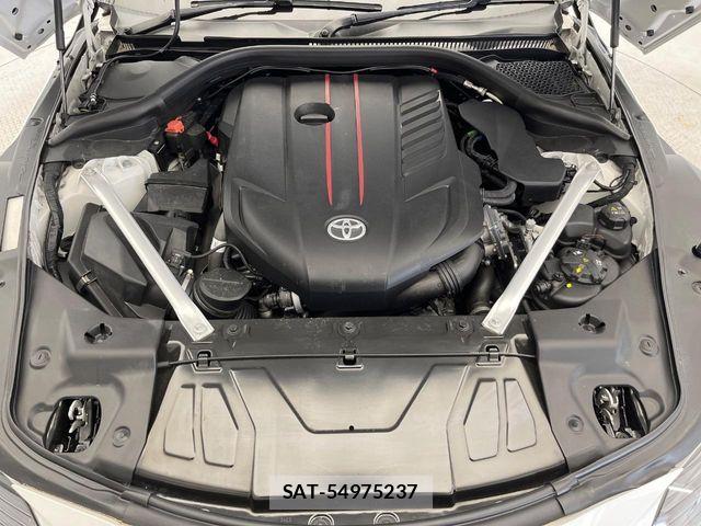 Toyota SUPRA 2024-04 8132556-19