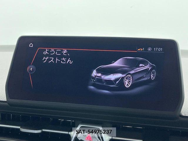 Toyota SUPRA 2024-04 8132556-5