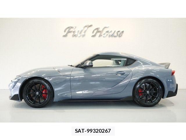 Toyota SUPRA 2026-06 8146784-0