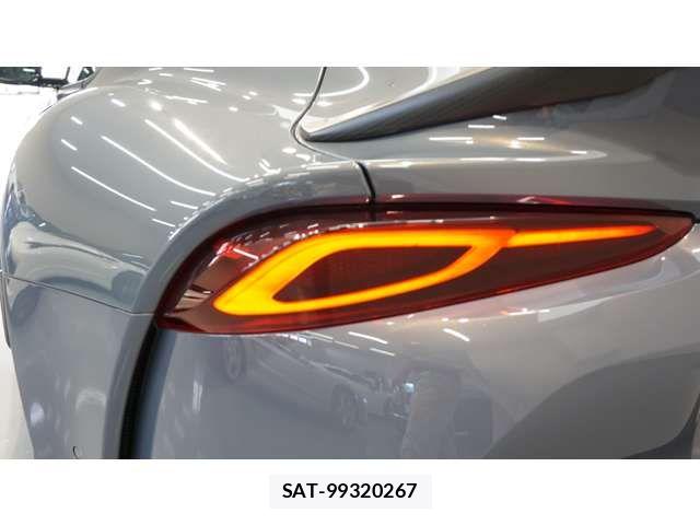Toyota SUPRA 2026-06 8146784-9