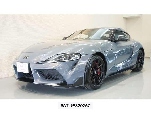 Toyota SUPRA 2026-06 8146784-10