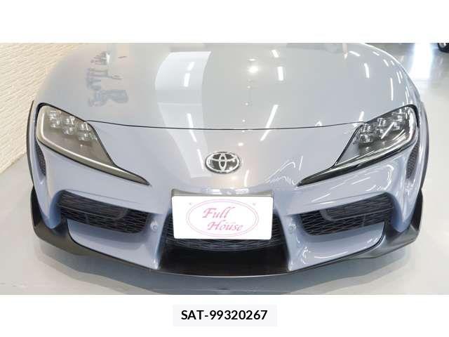Toyota SUPRA 2026-06 8146784-11