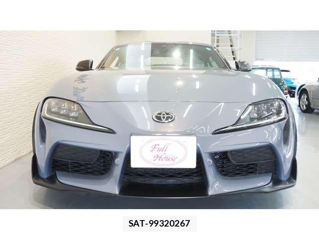 Toyota SUPRA 2026-06 8146784-12