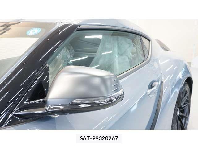 Toyota SUPRA 2026-06 8146784-13