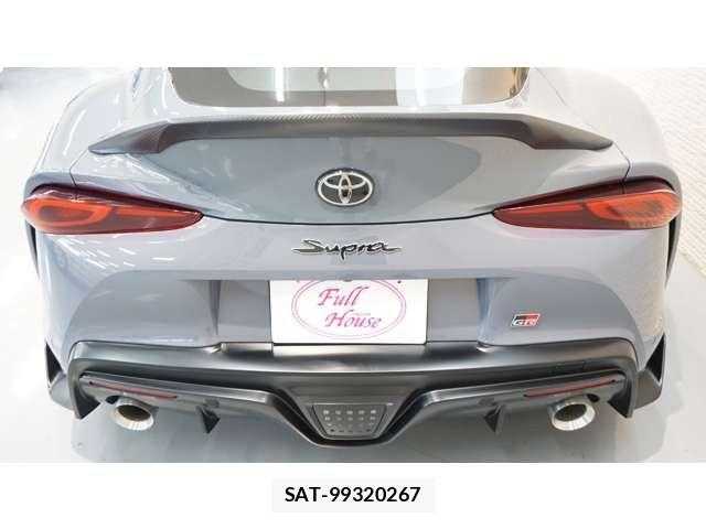 Toyota SUPRA 2026-06 8146784-14