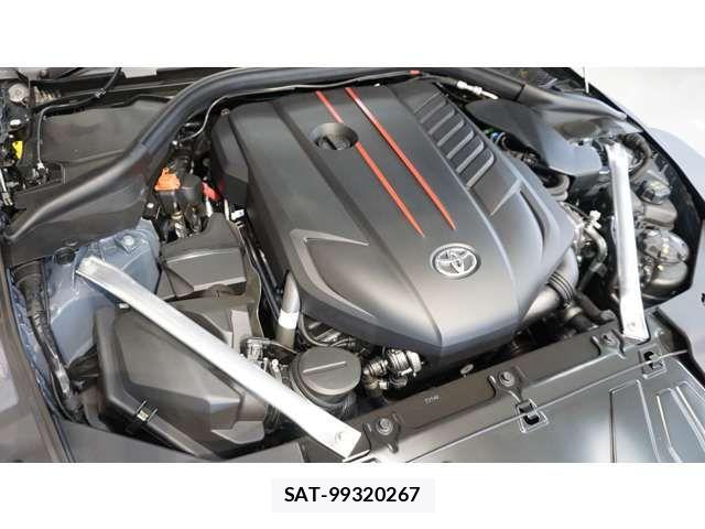 Toyota SUPRA 2026-06 8146784-15