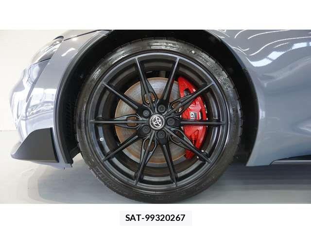 Toyota SUPRA 2026-06 8146784-17