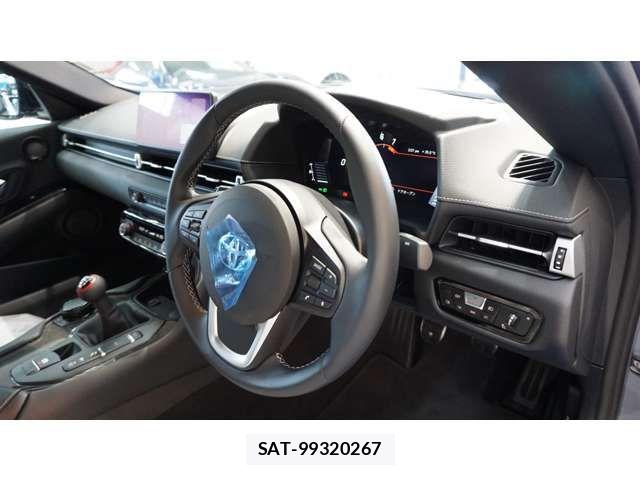 Toyota SUPRA 2026-06 8146784-18
