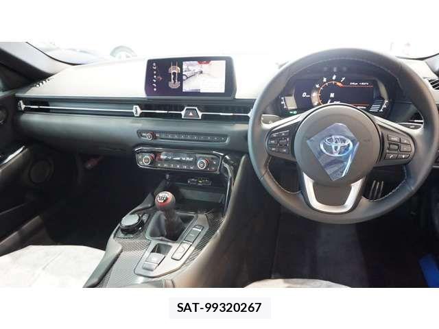 Toyota SUPRA 2026-06 8146784-1