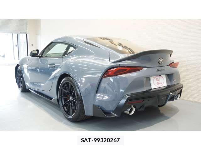 Toyota SUPRA 2026-06 8146784-3
