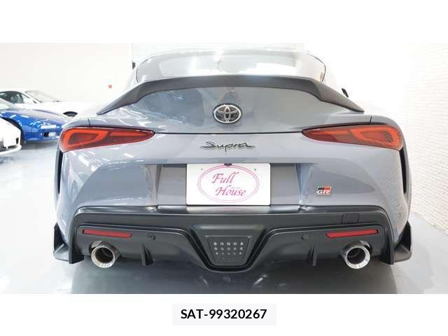 Toyota SUPRA 2026-06 8146784-4