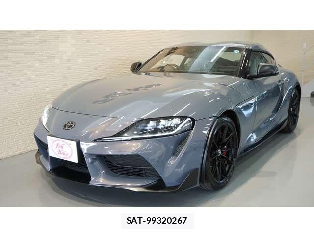 Toyota SUPRA 2026-06 8146784-7