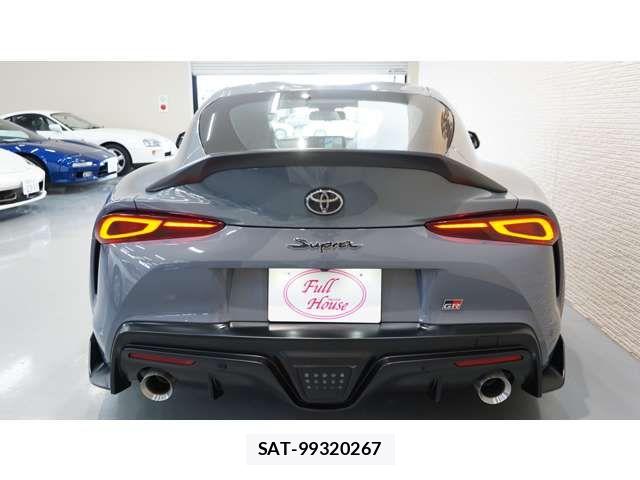 Toyota SUPRA 2026-06 8146784-8