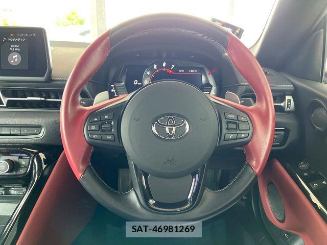 Toyota SUPRA 2021-03 8210482-9