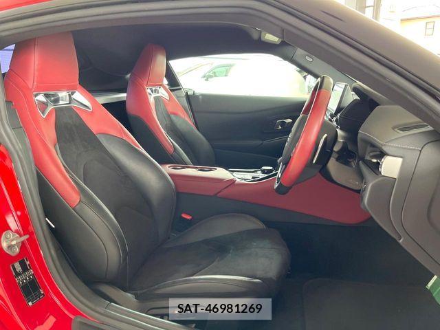Toyota SUPRA 2021-03 8210482-10