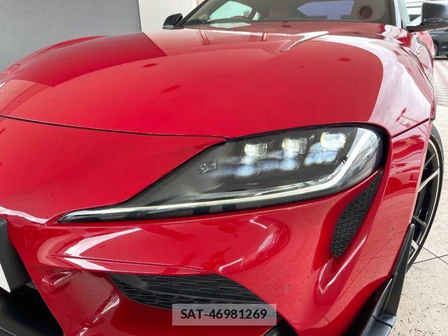 Toyota SUPRA 2021-03 8210482-12