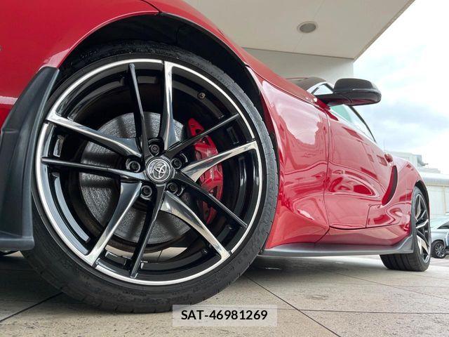 Toyota SUPRA 2021-03 8210482-13