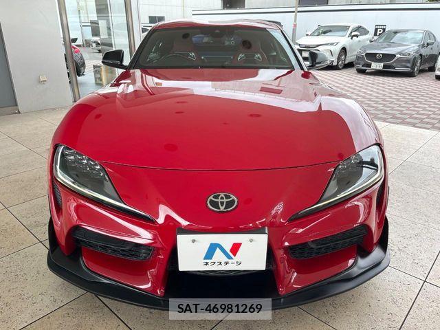 Toyota SUPRA 2021-03 8210482-14