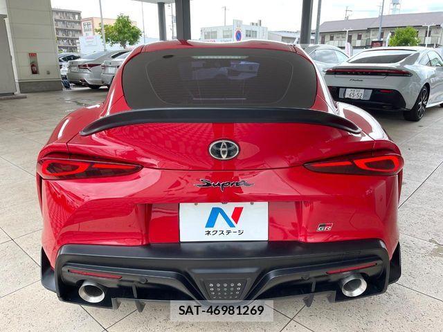 Toyota SUPRA 2021-03 8210482-15