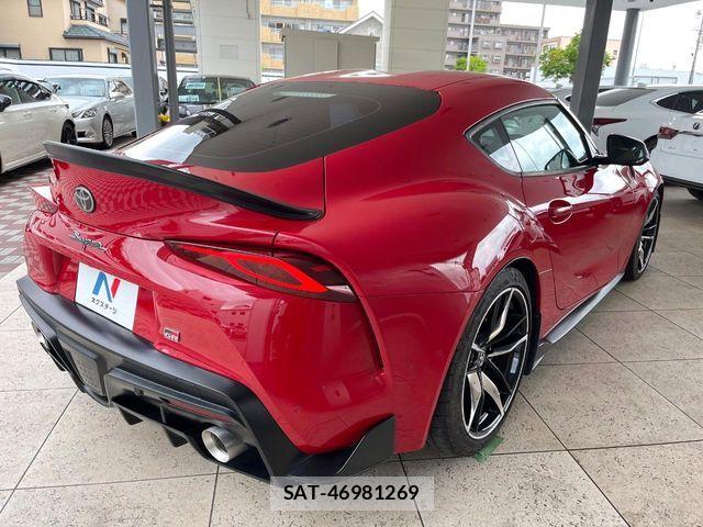 Toyota SUPRA 2021-03 8210482-17