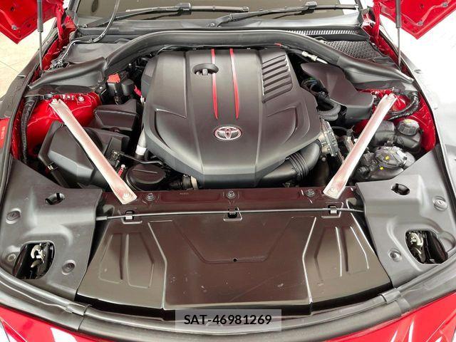 Toyota SUPRA 2021-03 8210482-18
