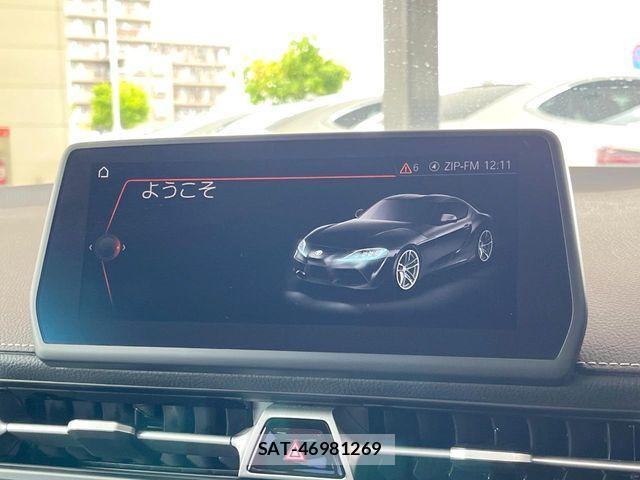 Toyota SUPRA 2021-03 8210482-4