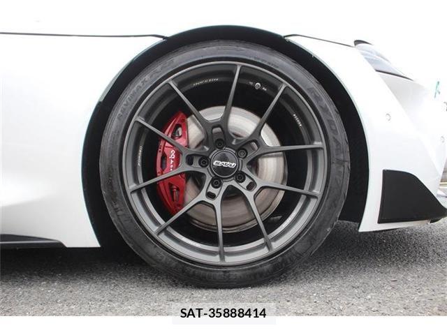 Toyota SUPRA 2020-03 8210483-10