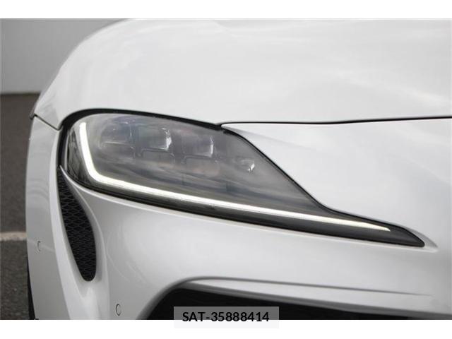 Toyota SUPRA 2020-03 8210483-11