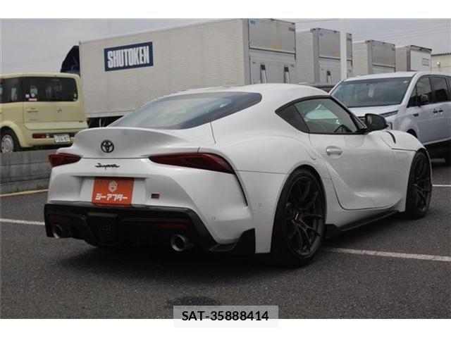 Toyota SUPRA 2020-03 8210483-21