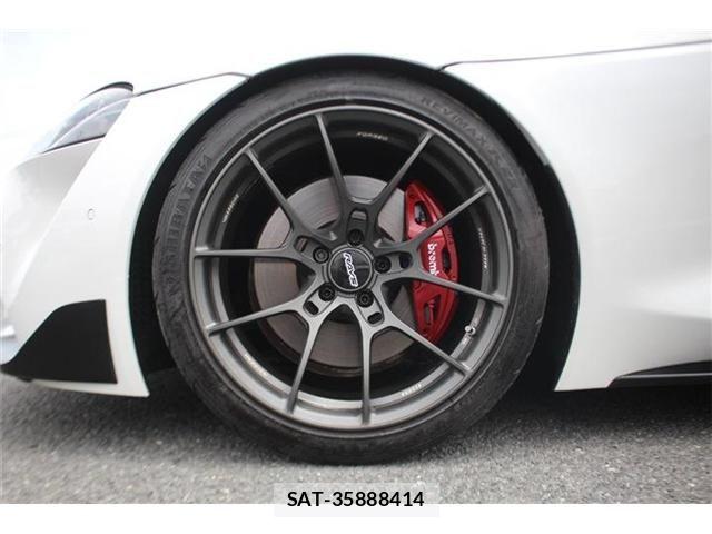 Toyota SUPRA 2020-03 8210483-22