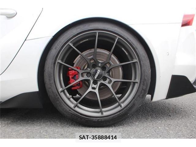 Toyota SUPRA 2020-03 8210483-23