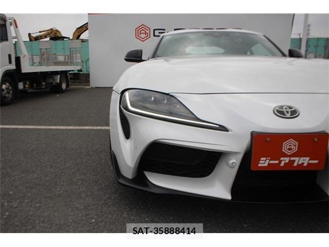Toyota SUPRA 2020-03 8210483-28